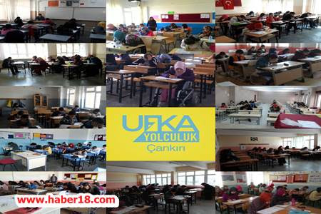 5. Ufka Yolculuk Bilgi ve Kültür Yarışması Tamamlandı