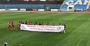 1074 Çankırıspor 3-2 Havza Belediyespor