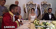 2018 de 676 Çift Nikah Masasına Oturdu