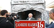 5. Çankırı Tanıtım Günleri Başkentte Başladı