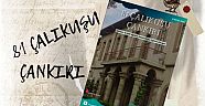 81 Çalıkuşu Çankırı Kasım Sayısı Yayında