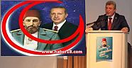 Abdülhamid’i Anlamak Recep Tayyip Erdoğan’ı Anlamaktır