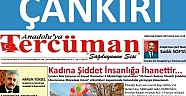 Anadolu’ya Tercüman Gazetesi Yayın Hayatına Başladı