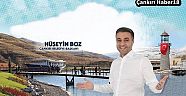 Başkan Hüseyin Boz, En Büyük Gönül Hareketi