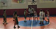 Basketbol Akademi U10 Takımı Ankara Ligine Katılabilir