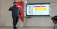 BİLSEM Öğrenci Tanılama ve Yerleştirme Süreci Bilgilendirme Semineri Gerçekleştirildi