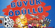 Büyük Ödüllü Reklam Yarışması Düzenlendi