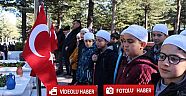 Çanakkale Şehitleri Çankırı’da Anıldı