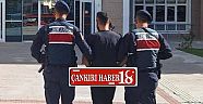 Çankırı'da 55 şüpheli şahsa işlem yapıldı