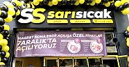 Çankırı’da SARI SICAK Açıldı