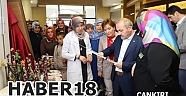 Çankırılı Kadınlar Üreterek Güçlenecek