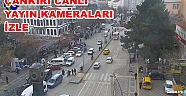 Canlı  Kameralar İle  Şehri İzle