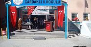 Çardaklı İmam Hatip Ortaokulu  TÜBİTAK 4006