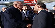 Cumhurbaşkanı Recep Tayyip  Erdoğan Çankırı’ya Geliyor