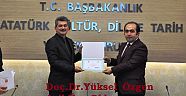 Doç. Dr. Yüksel Özgen Asil Üye Oldu