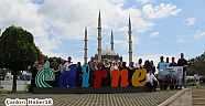 Edirne ve İstanbul illerine tarihi ve kültürel gezi düzenledi