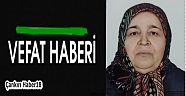 Emekli Öğretmen Selvinaz Nazlı Karakaya Vefat Etti