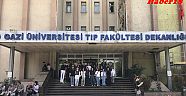 Fen Lisesi Öğrencileri Tıp Fakültesini Gezdi