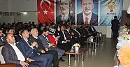 Gençlik Kolları İl Danışma Toplantısı Yaptı