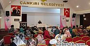 Nezaket Hanımlar Konferans Düzenlendi