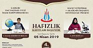 Hafız Yetiştirme ve Akademik Başarıyı Destekleme Projesi