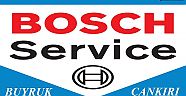 Buyruk Bosch Car Service Hizmete Başladı