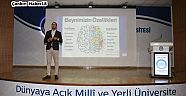 İngilizce Düşünme Semineri Gerçekleştirildi