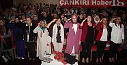 Kadınlar Mehmetçik İçin Dua Etti 