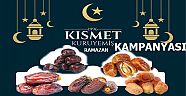 Kısmet Kuruyemiş Ramazan Ayı Hurma Kampanyası