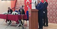 Korgun Belediye Başkanı Halk Günü Toplantısı Yaptı