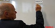 Matematik ve Hayat Konferansı Gerçekleştirildi