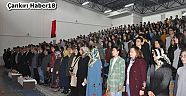 Mevlid-i Şerif Programı Gerçekleştirildi