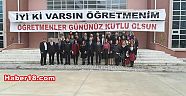 Öğretmen Ressamdır Biraz