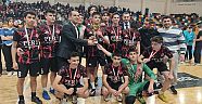 Okullar Arası Genç Kızlar ve Genç Erkek Futsal Müsabakaları Tamamlandı