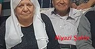 Ormancı Niyazi Şahin Vefat Etti