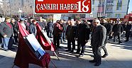 Sarıkamış Şehitleri 109. Yılında Çankırı’da Anıldı