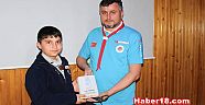 Serhat Gençlik Spor ve İzcilik Kulübü Dönem Açılışını Yaptı