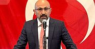 Tuna Dinç: 2025 yılı bütçesine yönelik taleplerimiz