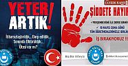 Türk Eğitim-Sen: “Eğitimciye Şiddete Hayır” Açıklamasını Davet Ediyor