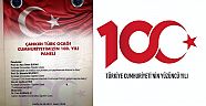 Türk Ocaklarından  Cumhuriyetin 100. Yıl Paneli