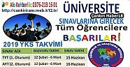 Üniversite Sınavı Başvurusu 6 Mart Son Gün