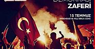 Valilik,  15 Temmuz Demokrasi Zaferi Program