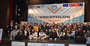 Vocathlon 2023 Açılış Programı Gerçekleşti