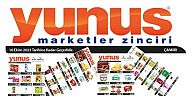 Yunus Market 10 Ekim’e Kadar Geçerli İndirimler ÇANKIRI