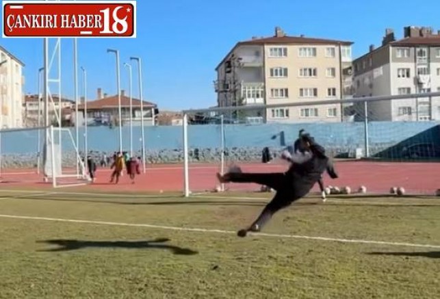 Vali Taşolar, Valilikte Olduğu Gibi Futbolda da Çok Başarılı