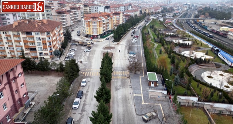 Trafik Akışına Göre Yenileniyor